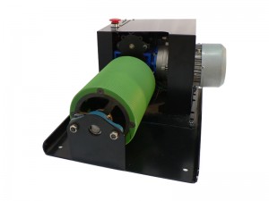 STS425 Multi-Stop Winch