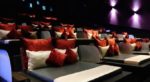 most luxurious cinemas