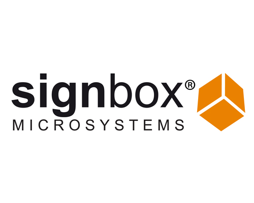 Signbox Logo