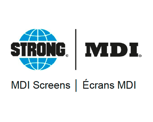 StrongMDI Logo