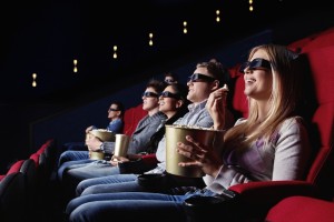 Understanding 3D Cinema Technology