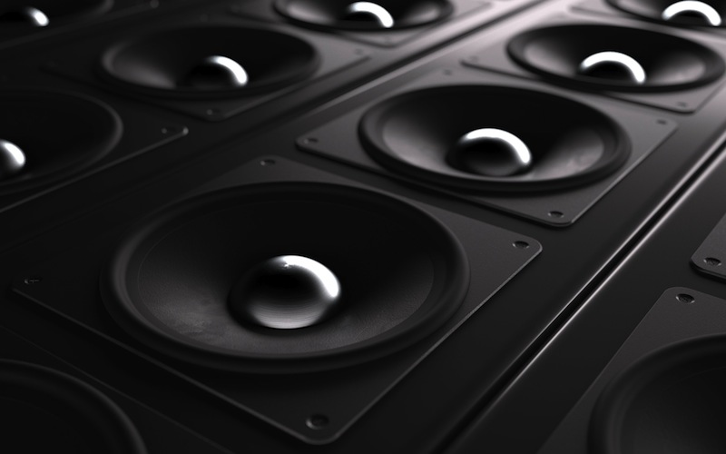 Sound Formats and Speakers