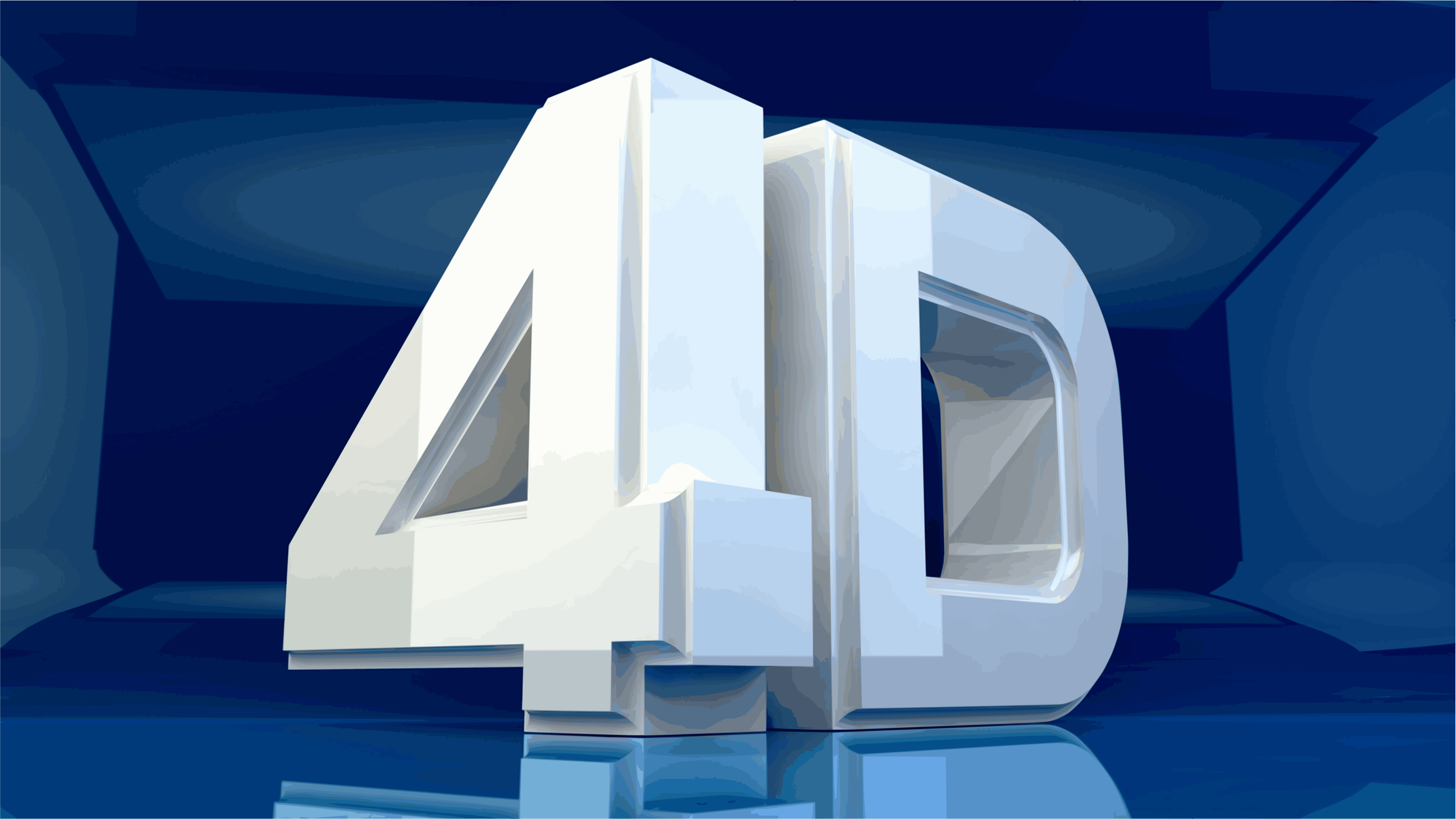 will 4D technology be the next big thing in cinema