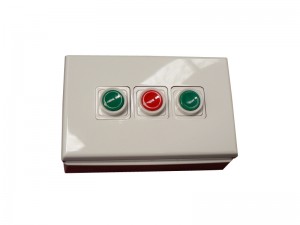 STS407 Two Stop Controller