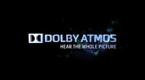 First Dolby ATMOS installation in Australia at Reading Waurn Ponds