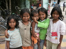 New Hope Cambodia