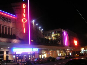 Village Cinemas – Rivoli Cinemas, Melbourne