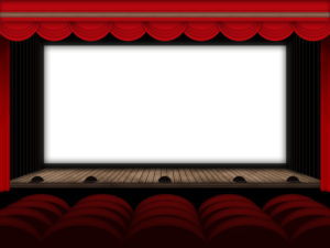 Why do we need cinema stage curtains?