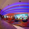 Upgrading A Movie Theatre’s Common Area Lighting To LED