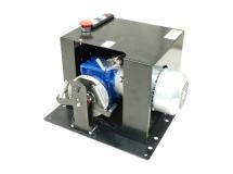Masking Motors for Cinemas with 5 to 10 Stops