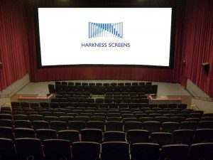 Pearl and Perlux® Cinema Screen Surfaces