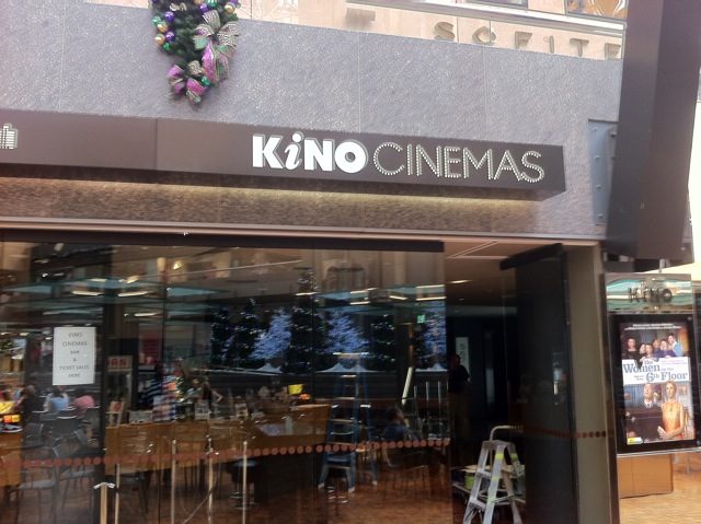 Palace Cinema Kino – Melbourne