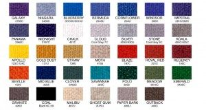 Frontrunner® Wall Fabrics