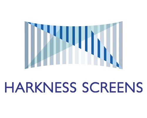 Harkness Cinema Screens