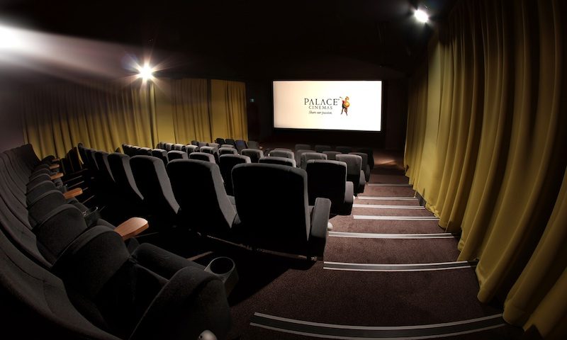 Palace Cinema Como – Melbourne