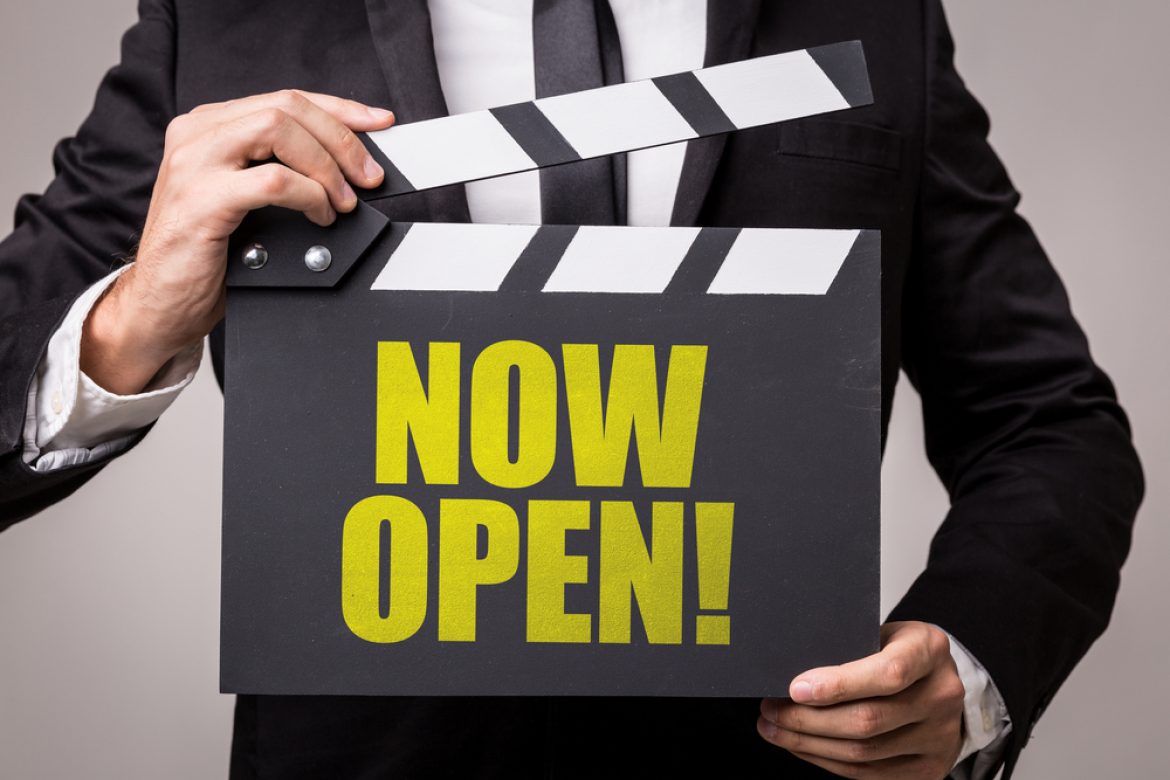 Starting A Cinema Business – What You Need To Know