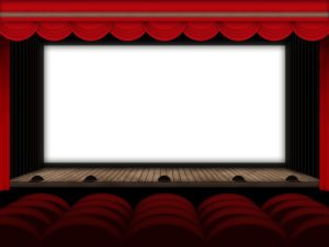Why do we need cinema stage curtains?